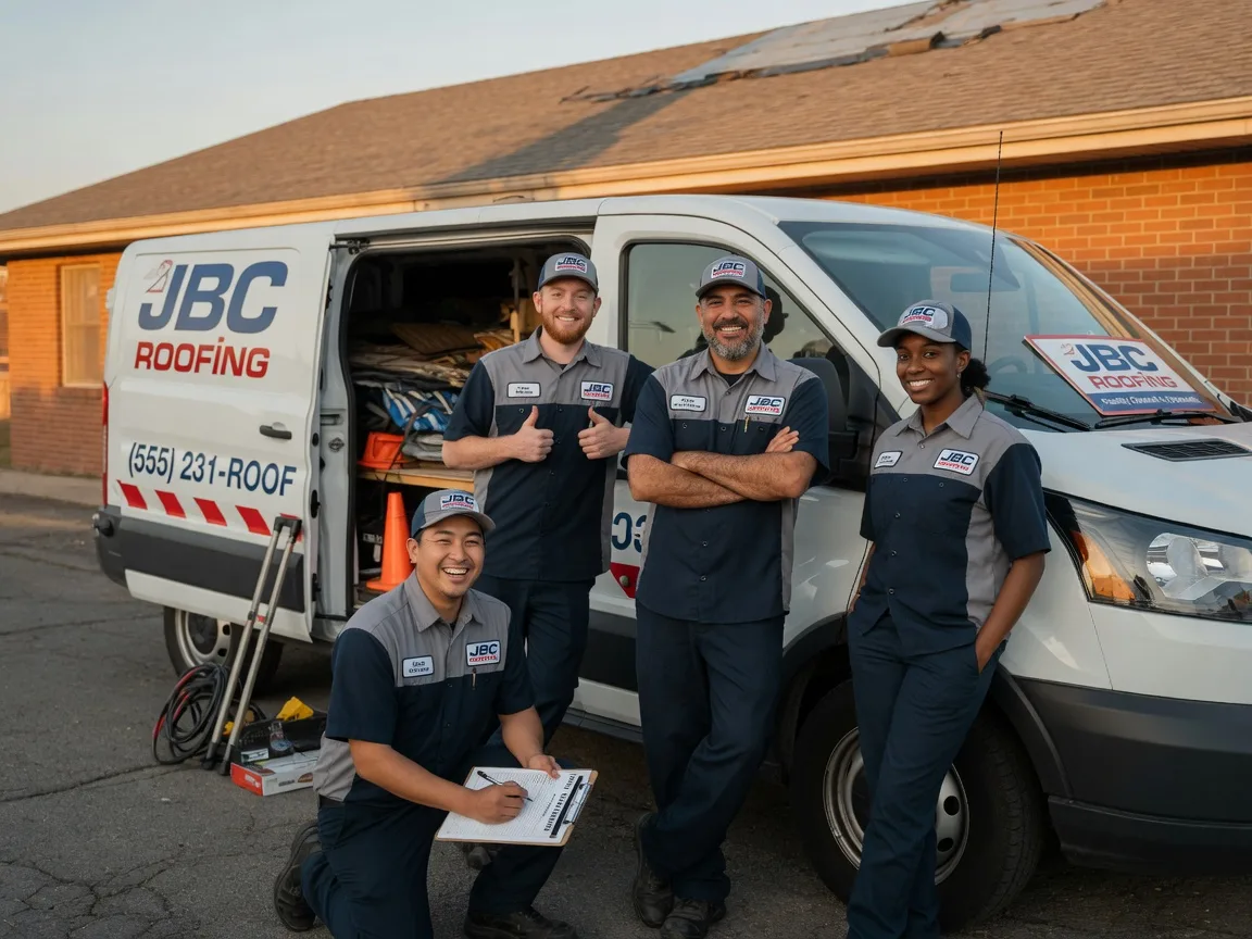 Roof Replacement company in Payneville, KY
