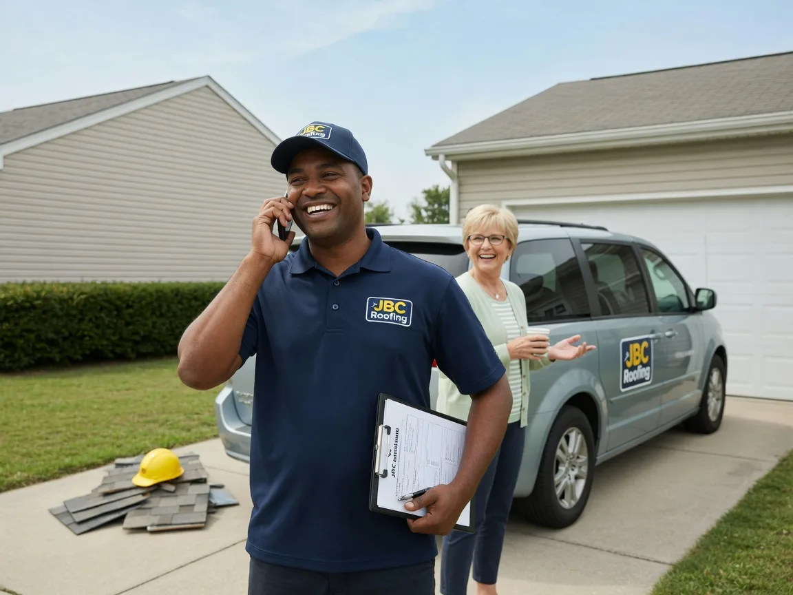 Roof Replacement Payneville, KY FAQs